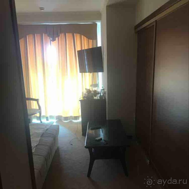 4 звезды убрать, написать Санаторий/профилакторий. 