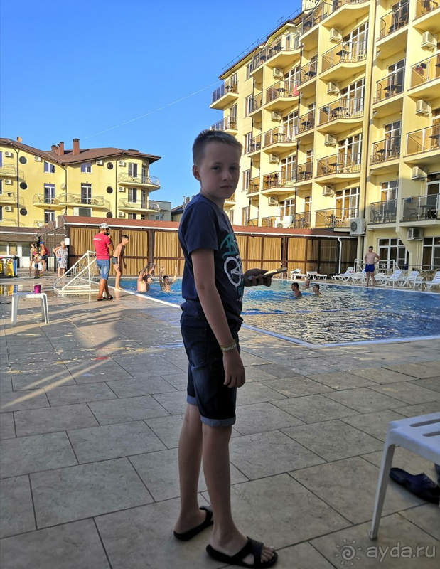 Отель понравился Отель понравился