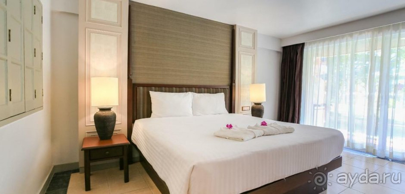 фото Phuket Orchid Resort & Spa