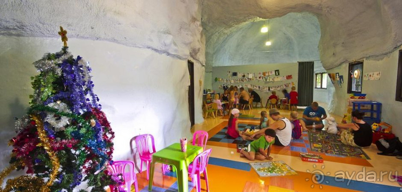 фото Phuket Orchid Resort & Spa