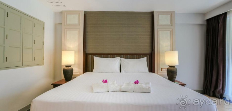 фото Phuket Orchid Resort & Spa