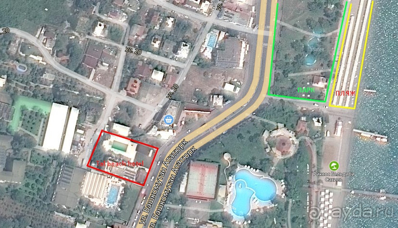 Новое название - новая жизнь!