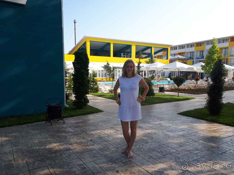 Отель для 3* нормальный. Отель для 3* нормальный.