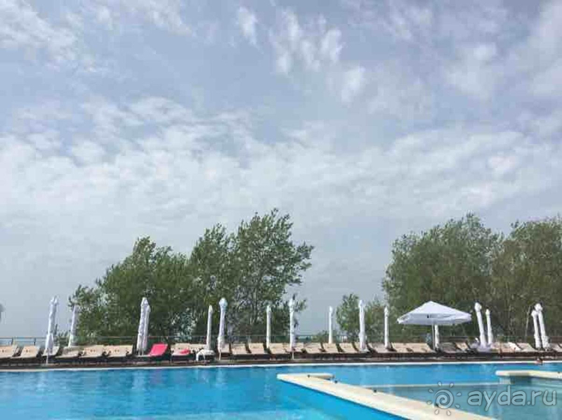 фото Beton Brut All Inclusive & Spa Hotel in Miracleon