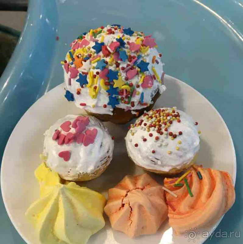 Есть куда расти.