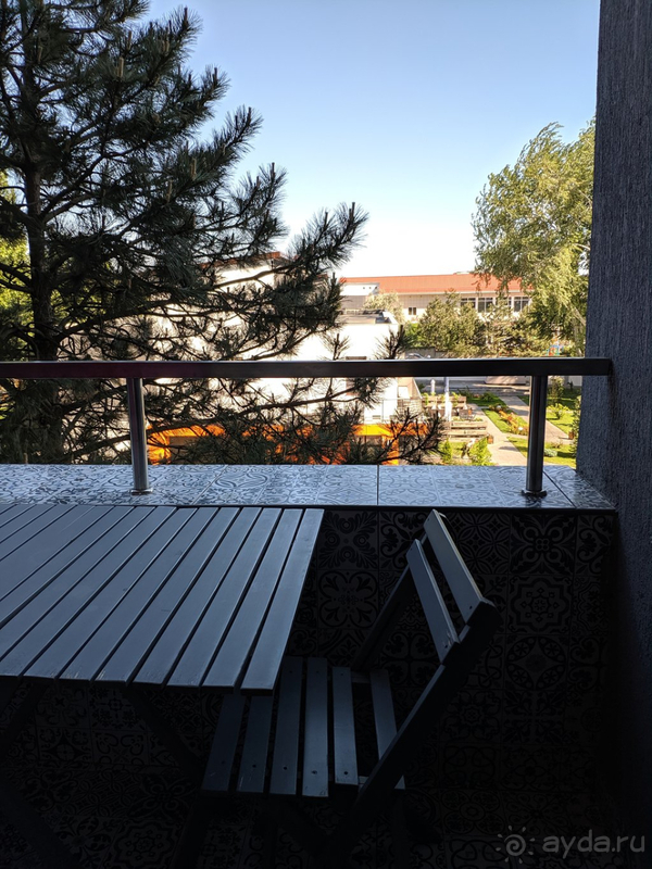 фото Beton Brut All Inclusive & Spa Hotel in Miracleon