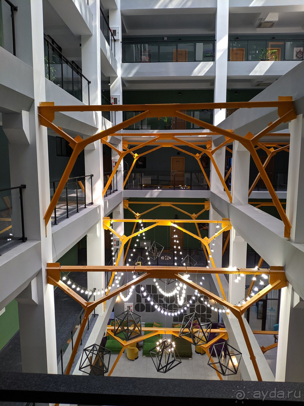 фото Beton Brut All Inclusive & Spa Hotel in Miracleon