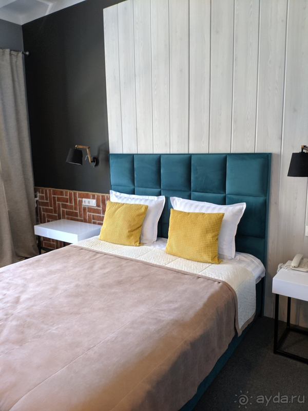 фото Beton Brut All Inclusive & Spa Hotel in Miracleon