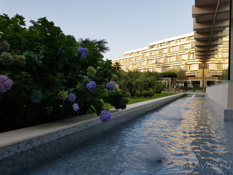 фото Hotel Mediteran Plava Laguna