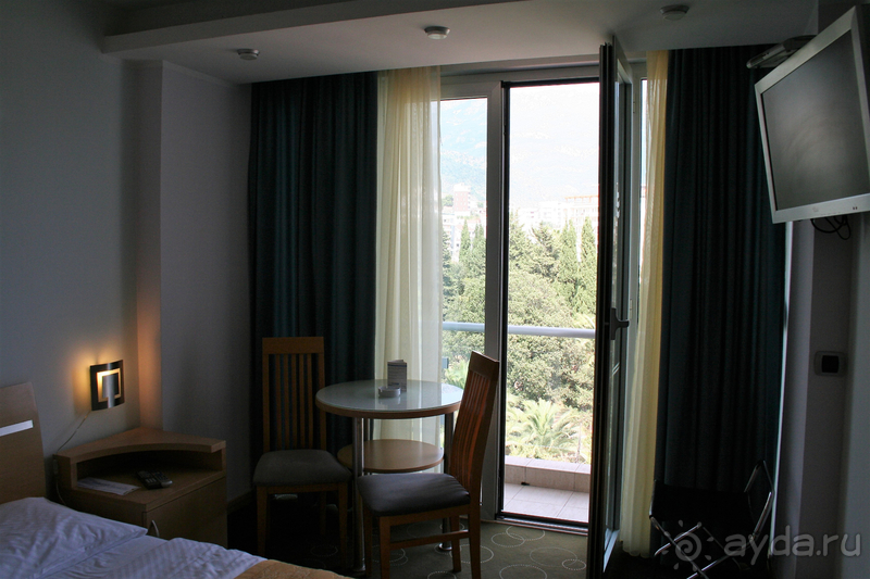 фото Montenegro Beach Resort