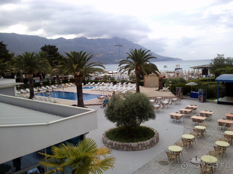 фото Montenegro Beach Resort