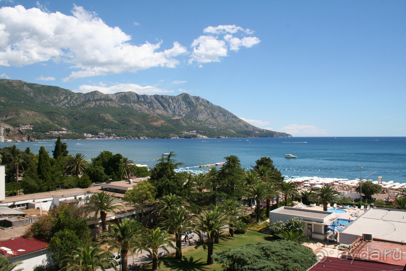 фото Montenegro Beach Resort
