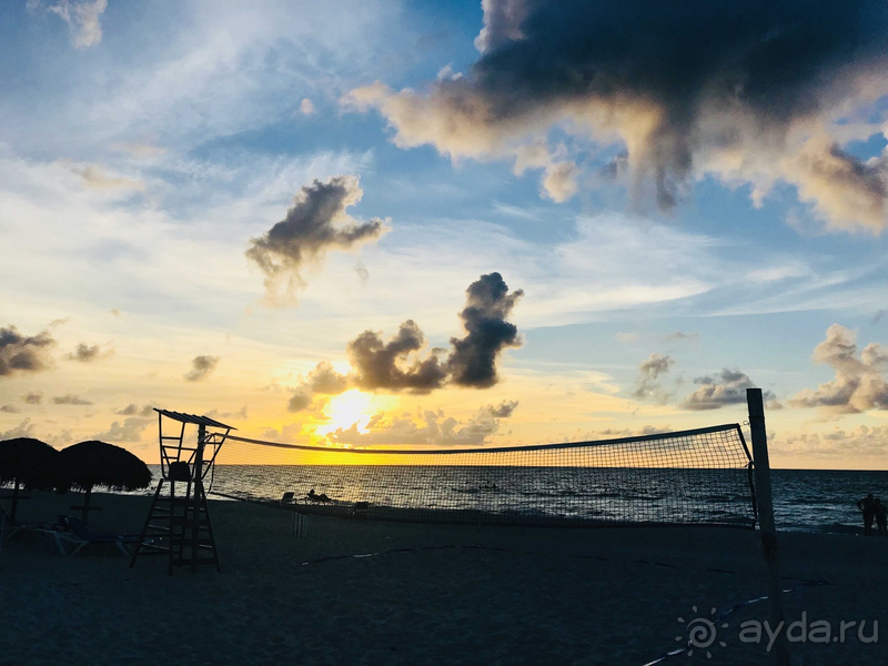 Бюджетный отдых с множеством соотечественников Бюджетный отдых с множеством соотечественников