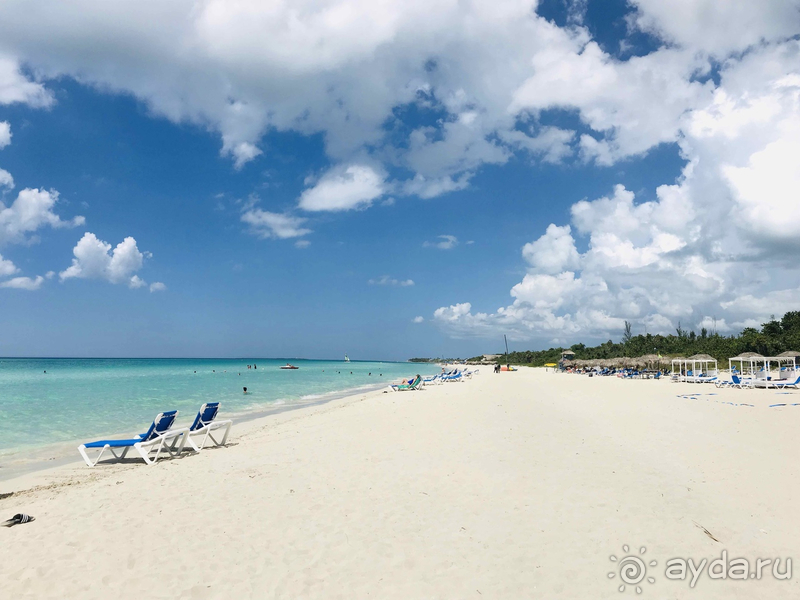 Бюджетный отдых с множеством соотечественников Бюджетный отдых с множеством соотечественников