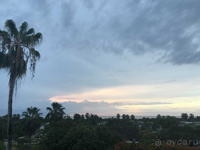 Бюджетный отдых с множеством соотечественников