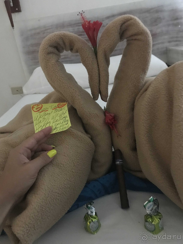 Бюджетный отдых с множеством соотечественников