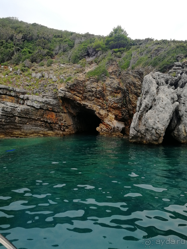 Рекомендую отель VILA BOJANA 3*  Будва,Черногория  