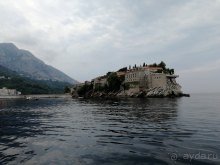 Рекомендую отель VILA BOJANA 3*  Будва,Черногория  