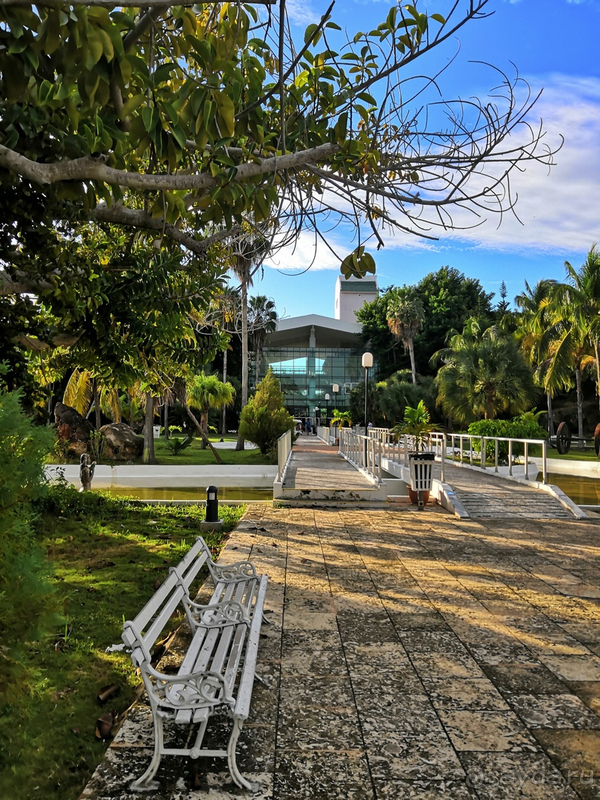 Турагент в отпуске!