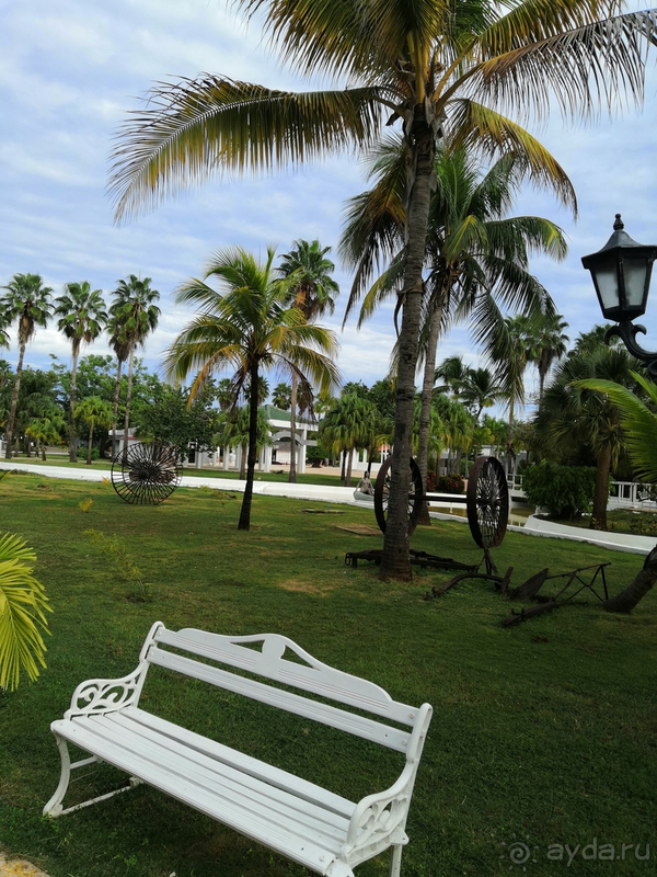 Турагент в отпуске!