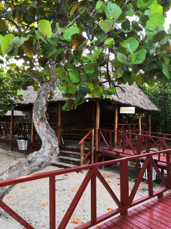 Турагент в отпуске!