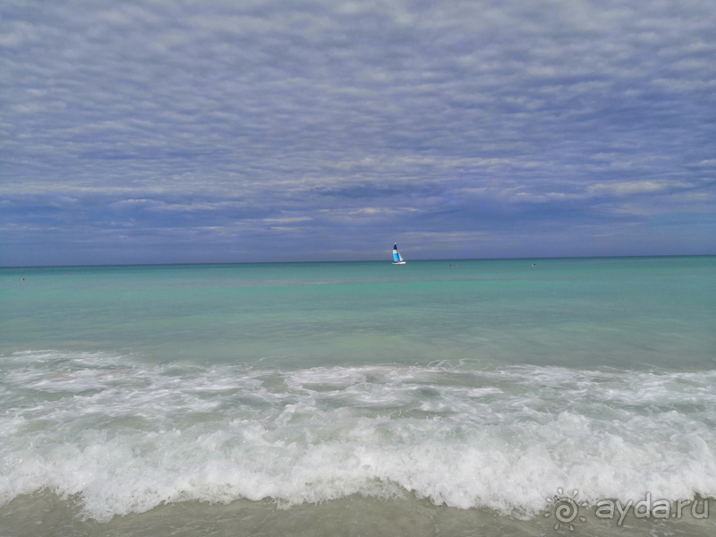 Турагент в отпуске!