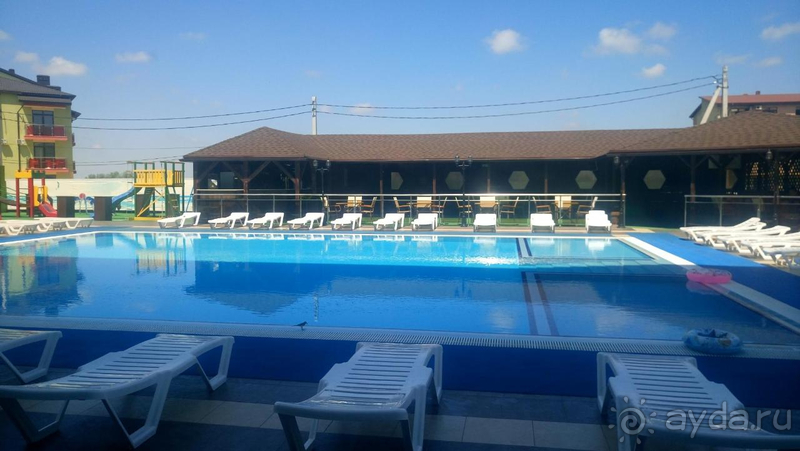 Есть однозначные минусы...