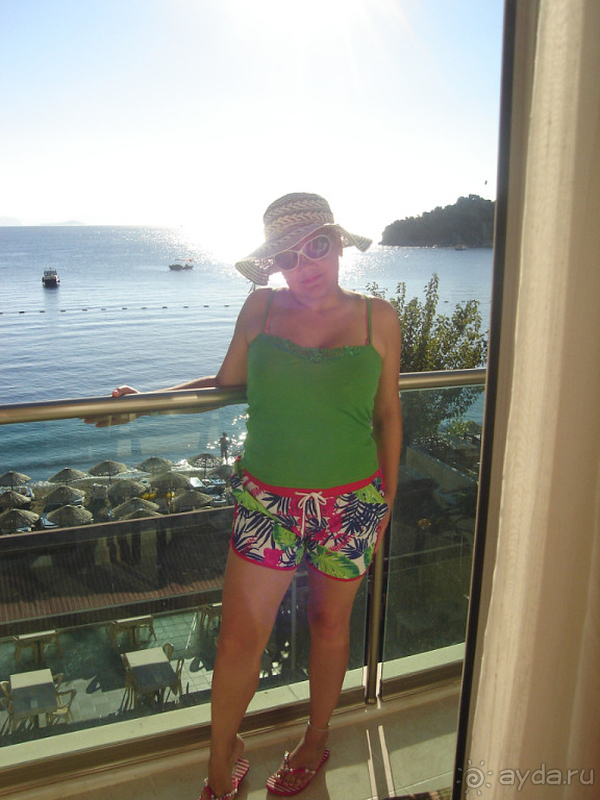 Море,море,море