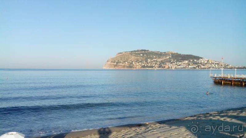 Неплох для отдыха