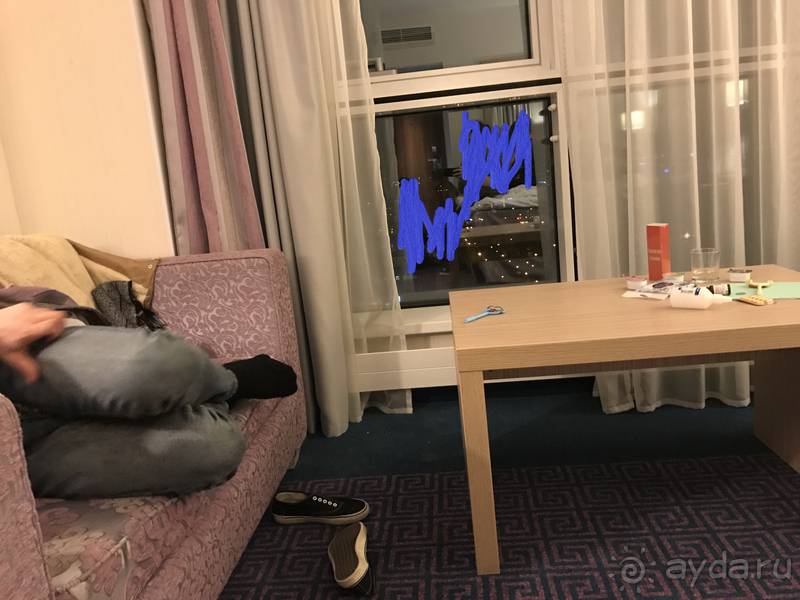 Корстон - бюджетно и качественно 