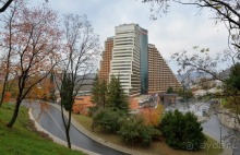 Один из лучших отелей для отдыха 