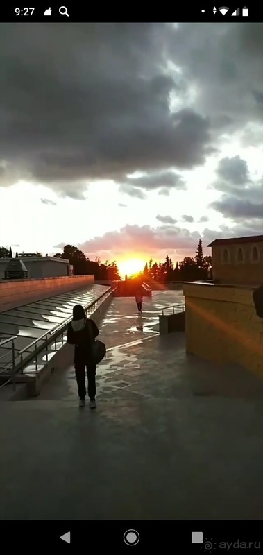 Невероятно классный отель для семейного отдыха