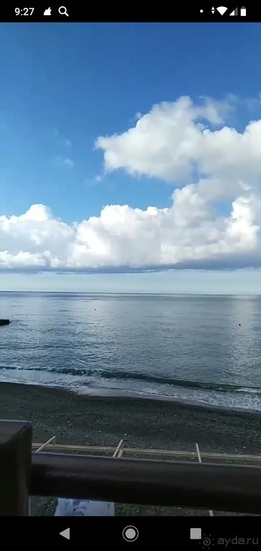 Невероятно классный отель для семейного отдыха