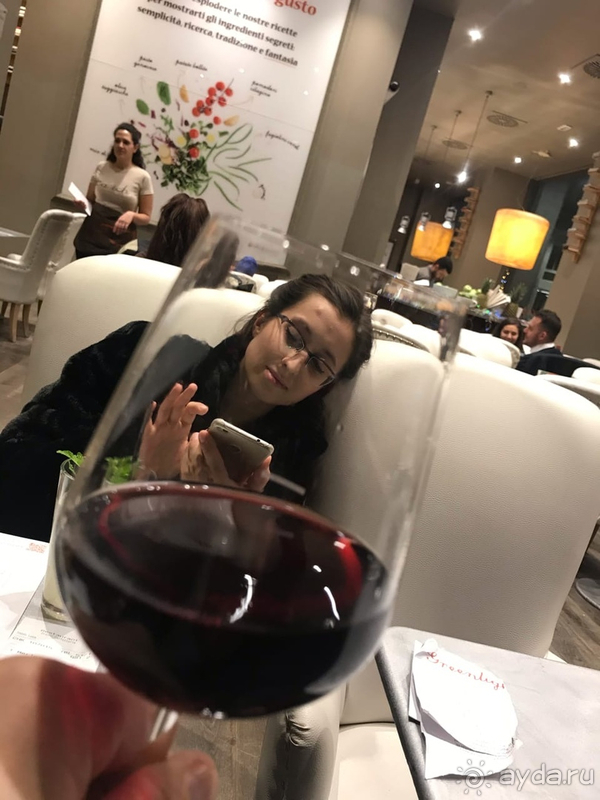 Стабильный и надежный.