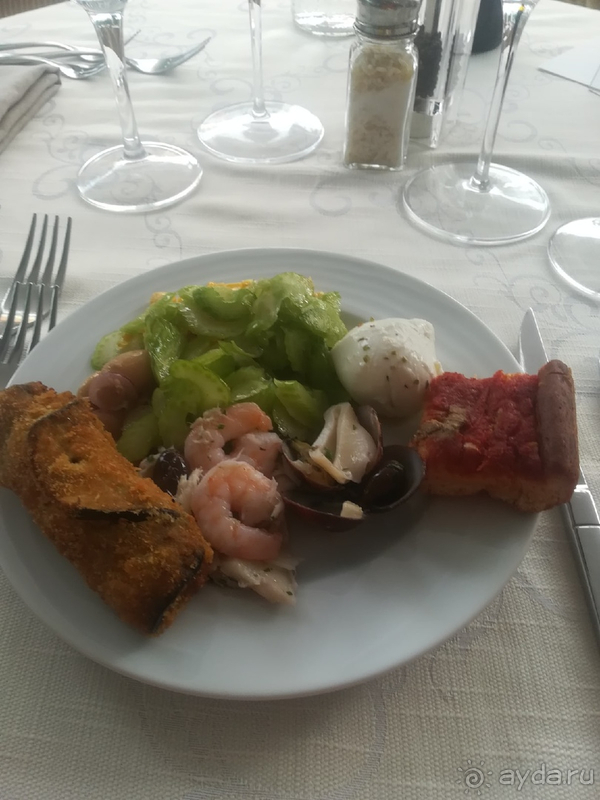 Неповторимое лето в Торино