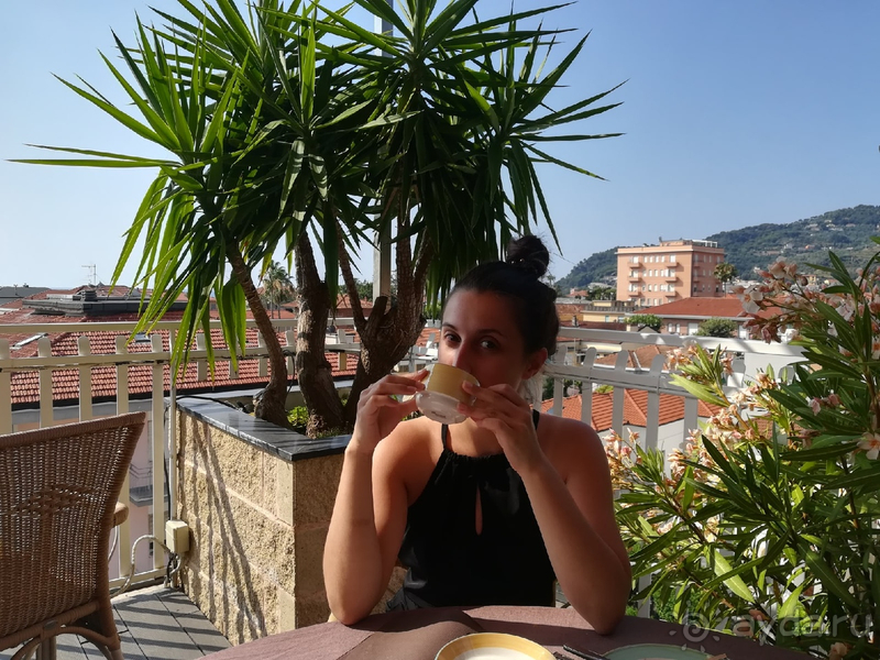 Неповторимое лето в Торино