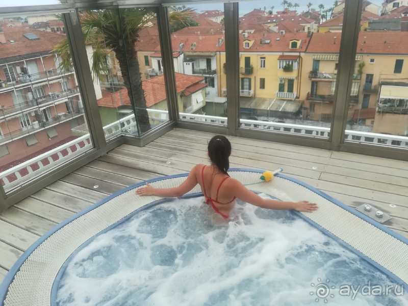 Неповторимое лето в Торино