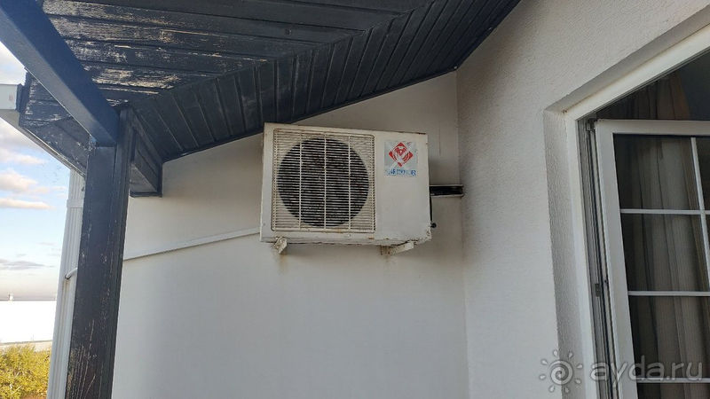 4 звезды ужаса