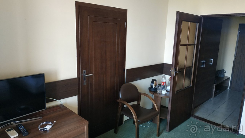 4 звезды ужаса