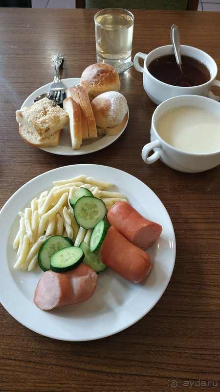 4 звезды ужаса