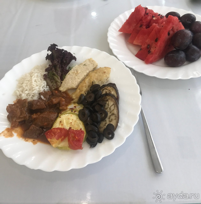 МОРЕЛЕТО - ОТДЫХ УДАЛСЯ )