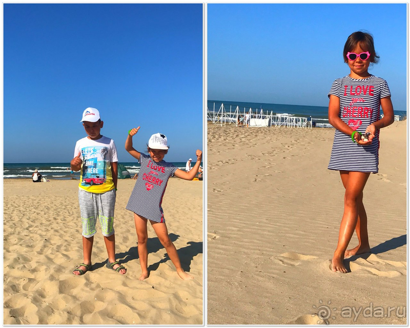 МОРЕЛЕТО - ОТДЫХ УДАЛСЯ ) МОРЕЛЕТО - ОТДЫХ УДАЛСЯ )