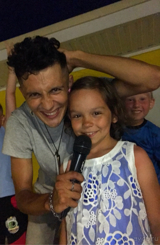 МОРЕЛЕТО - ОТДЫХ УДАЛСЯ )