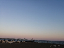 Замечательный отель! Жду когда смогу вернуться туда