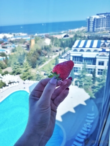 Могло бы быть хорошо, но....