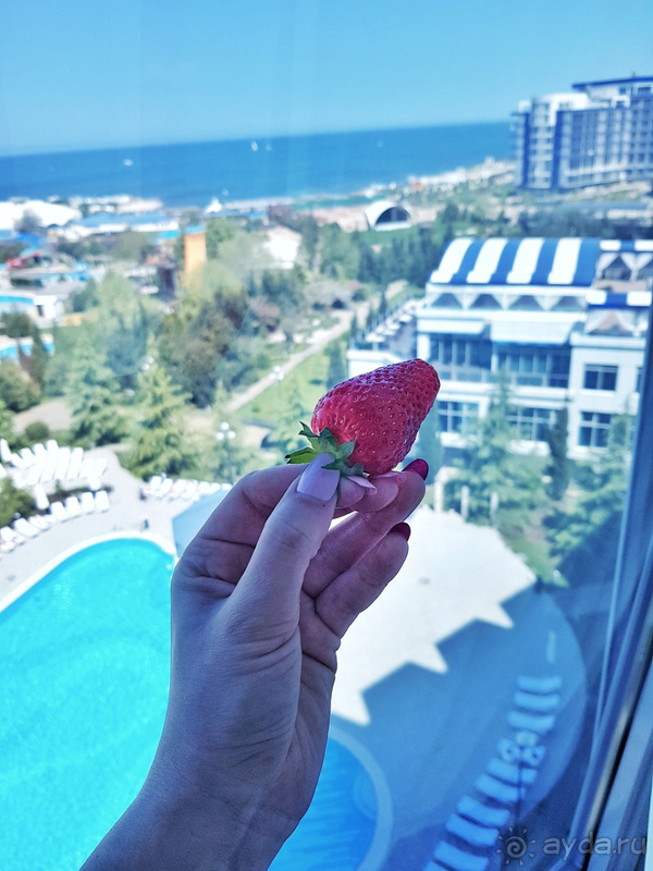 Могло бы быть хорошо, но....