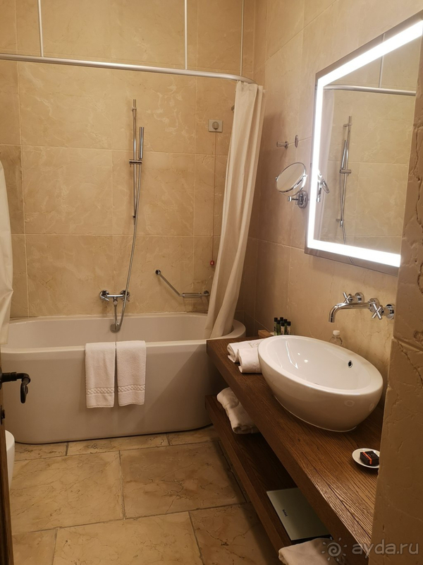 Побывали в сказке