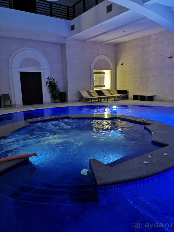 Побывали в сказке