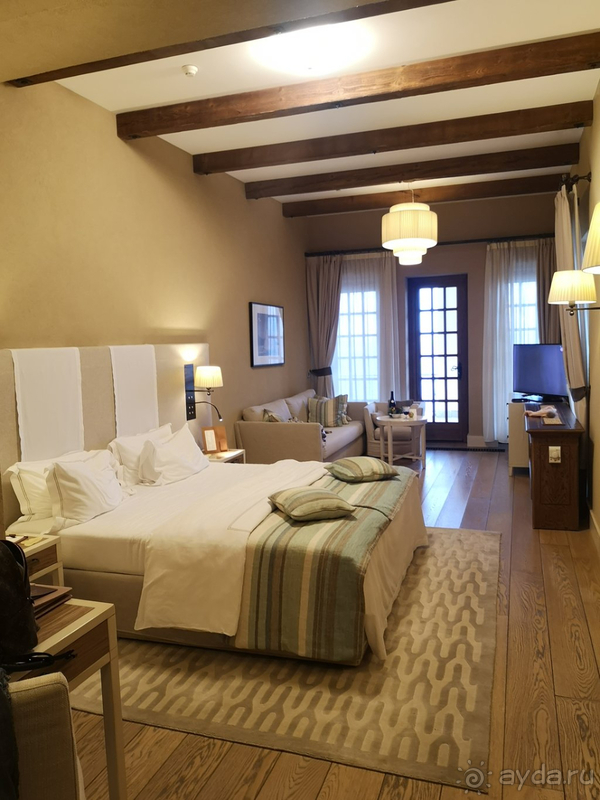 Побывали в сказке