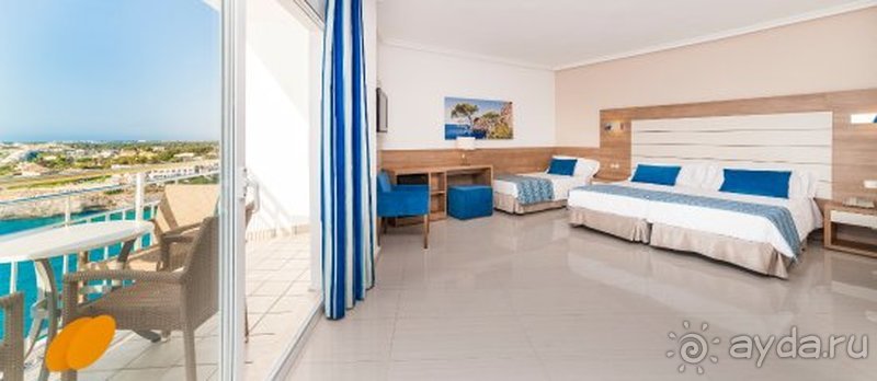 Hotel Amerika/Майoрка